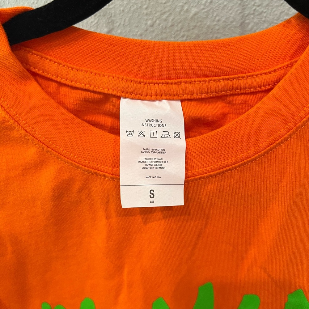 New Kanye West Wyoming listening party Long sleeve - Picture 3 of 3